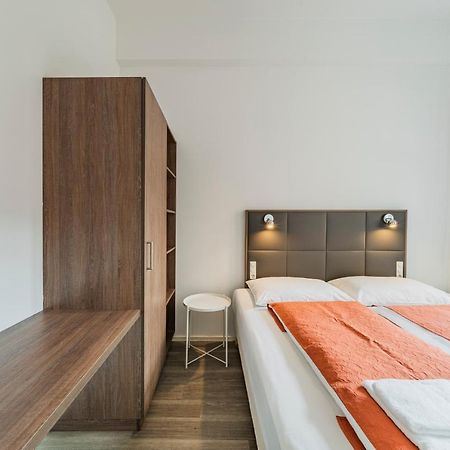 Bianca Apartment 2 - Top Location Виена Екстериор снимка