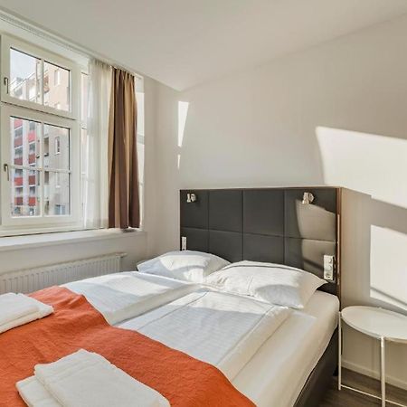 Bianca Apartment 2 - Top Location Виена Екстериор снимка