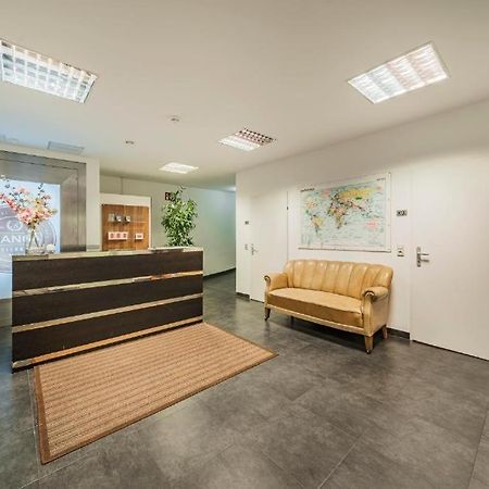 Bianca Apartment 2 - Top Location Виена Екстериор снимка