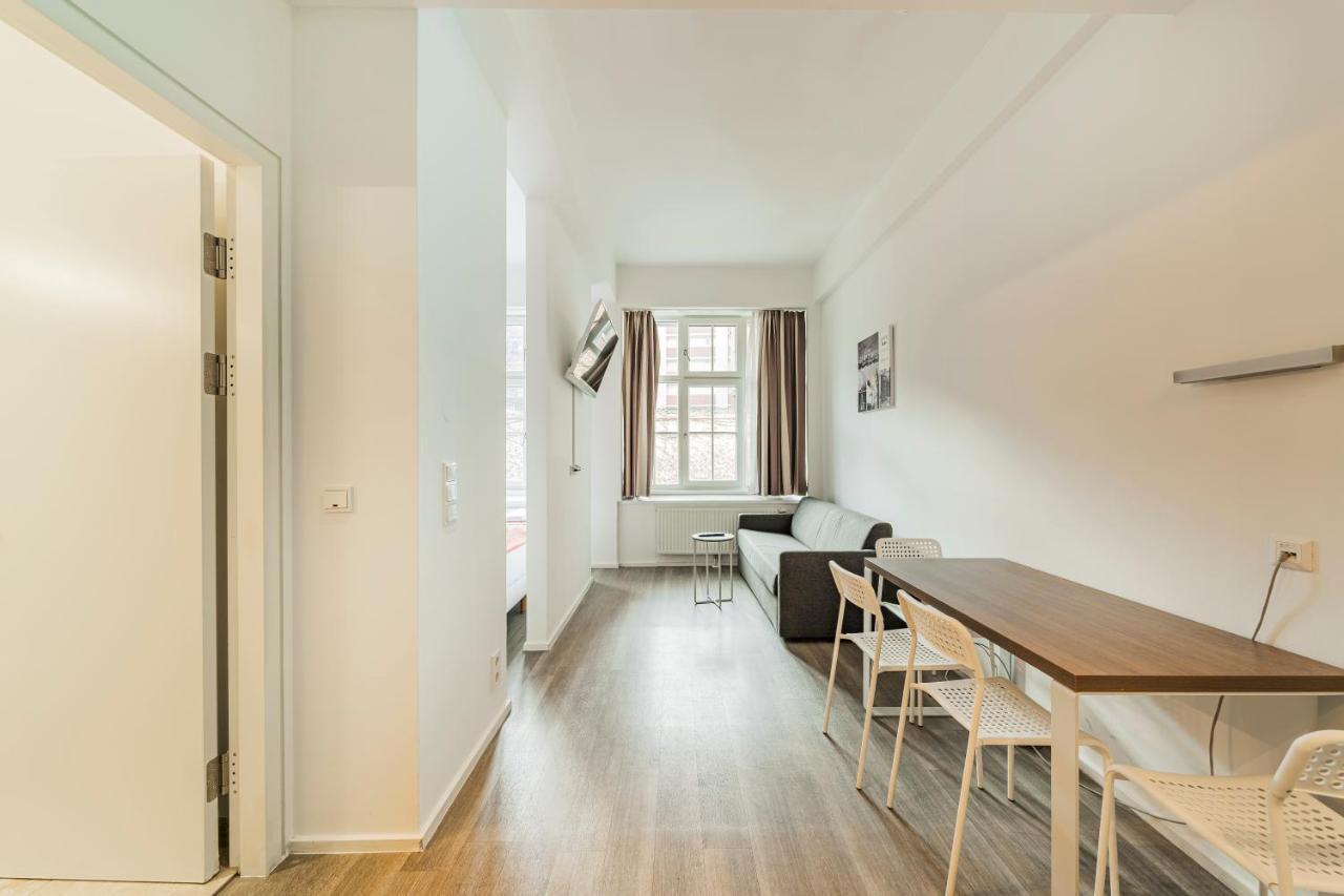 Bianca Apartment 2 - Top Location Виена Екстериор снимка