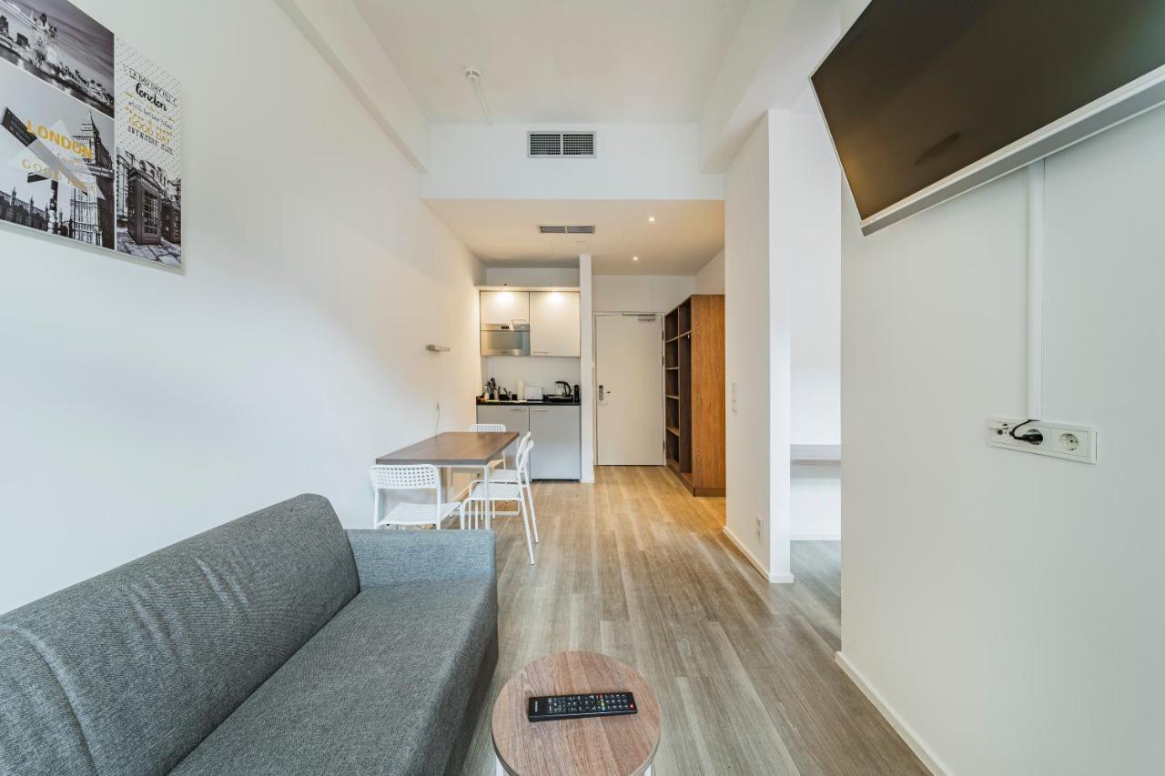 Bianca Apartment 2 - Top Location Виена Екстериор снимка