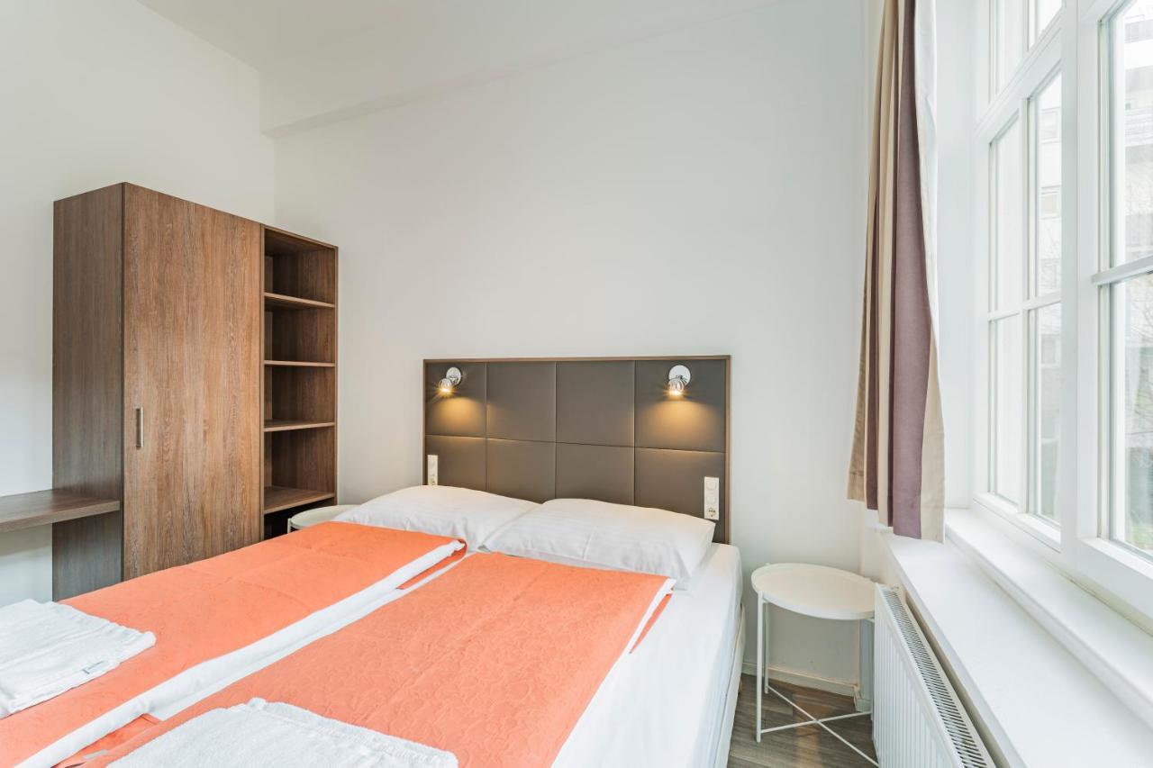 Bianca Apartment 2 - Top Location Виена Екстериор снимка