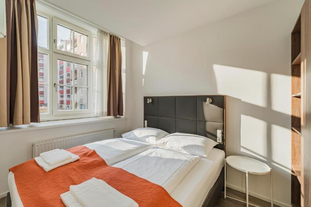 Bianca Apartment 2 - Top Location Виена Екстериор снимка