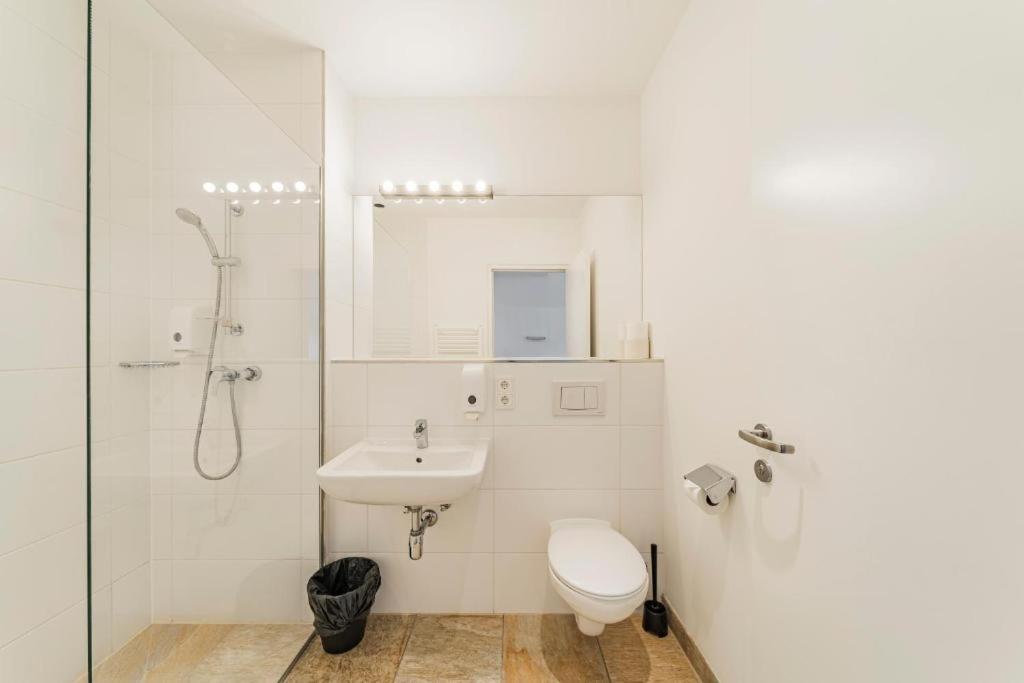 Bianca Apartment 2 - Top Location Виена Екстериор снимка