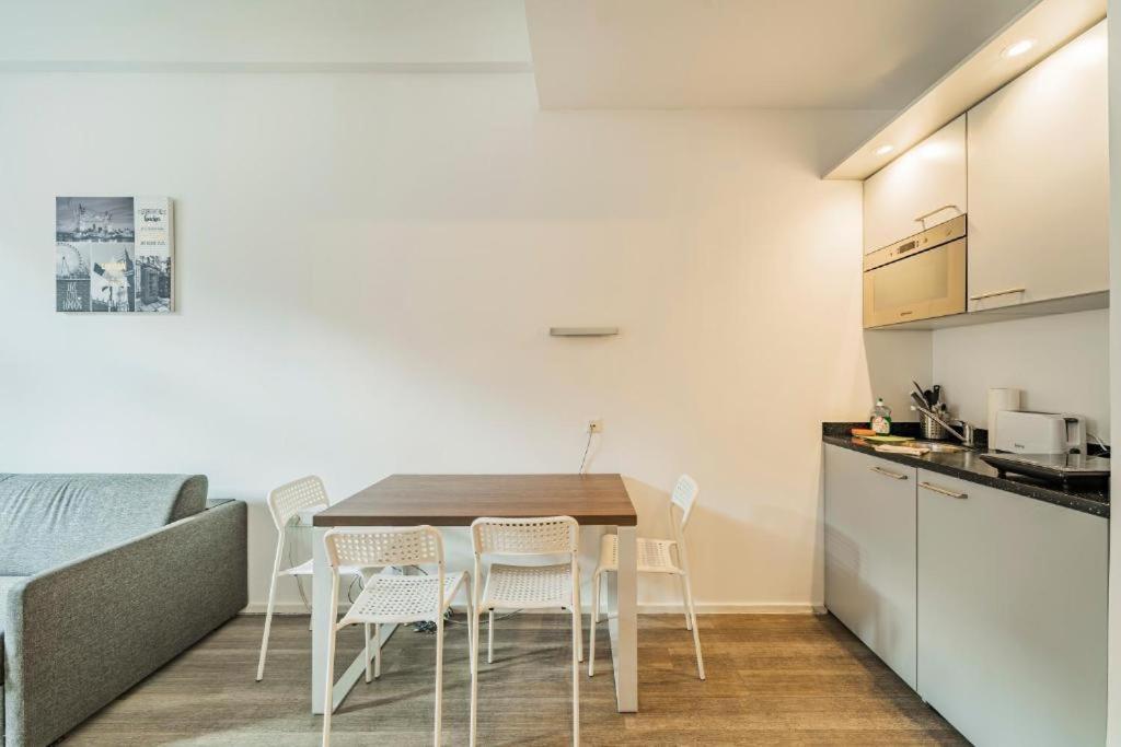 Bianca Apartment 2 - Top Location Виена Екстериор снимка