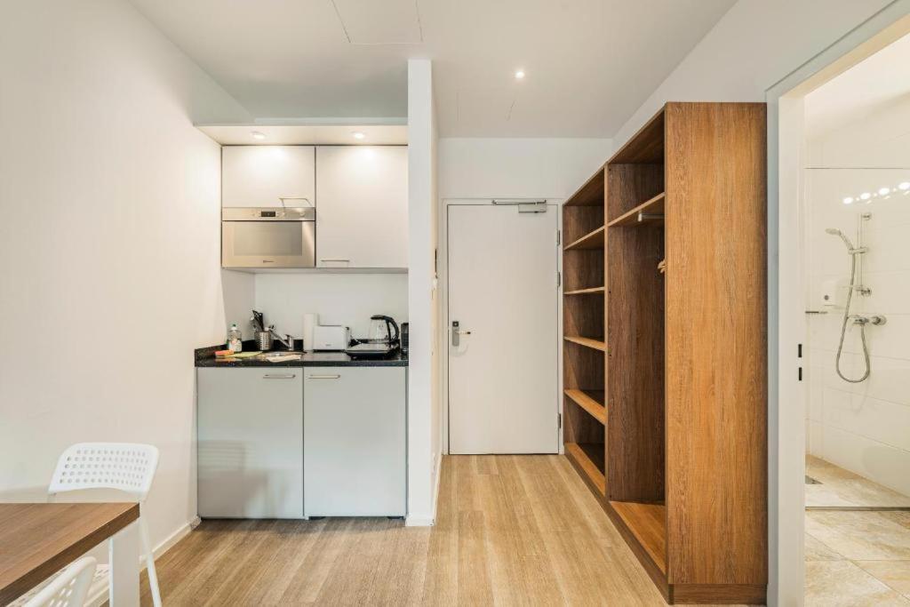 Bianca Apartment 2 - Top Location Виена Екстериор снимка