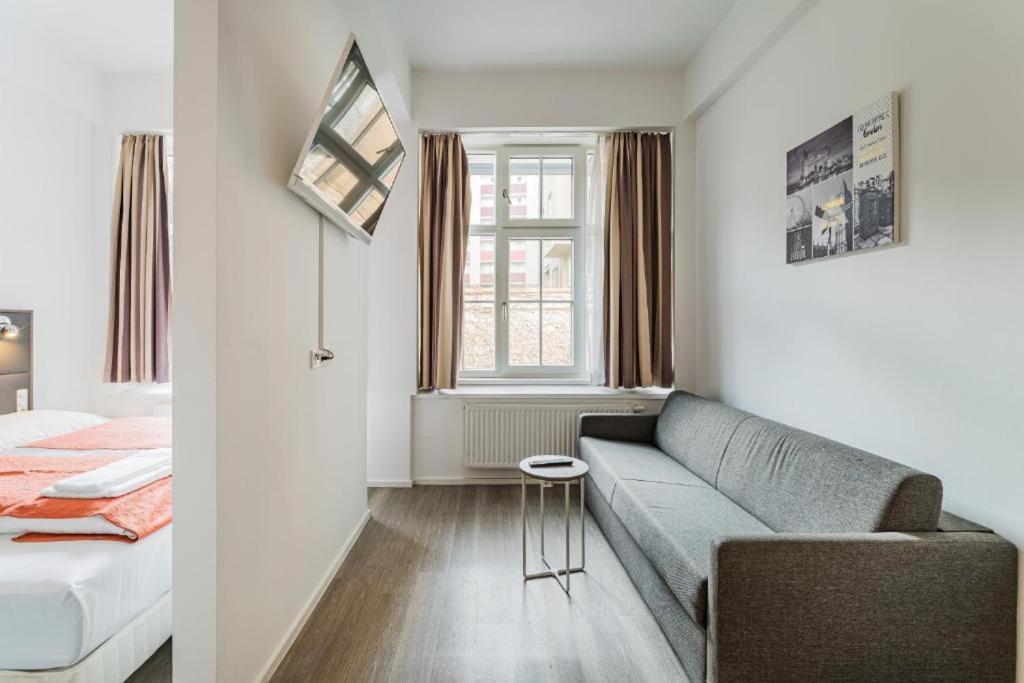 Bianca Apartment 2 - Top Location Виена Екстериор снимка