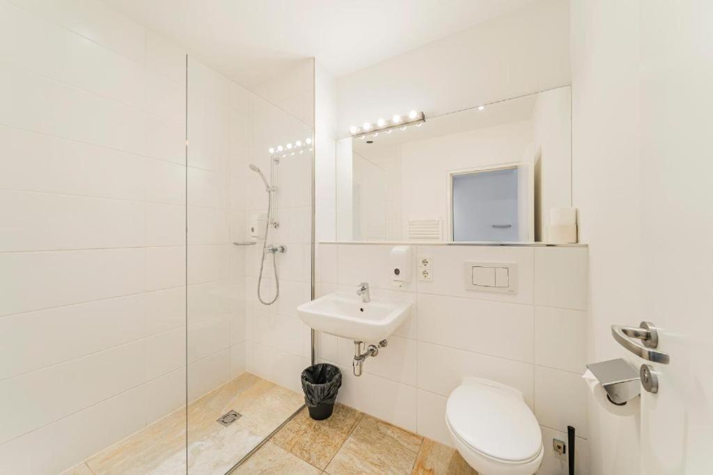 Bianca Apartment 2 - Top Location Виена Екстериор снимка