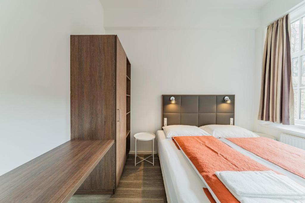Bianca Apartment 2 - Top Location Виена Екстериор снимка