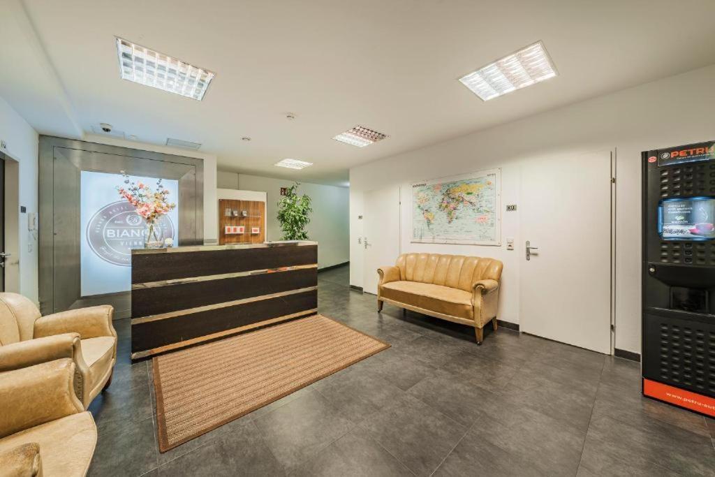 Bianca Apartment 2 - Top Location Виена Екстериор снимка