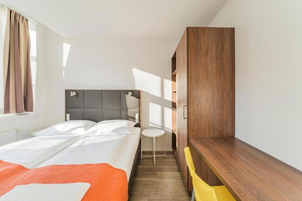 Bianca Apartment 2 - Top Location Виена Екстериор снимка