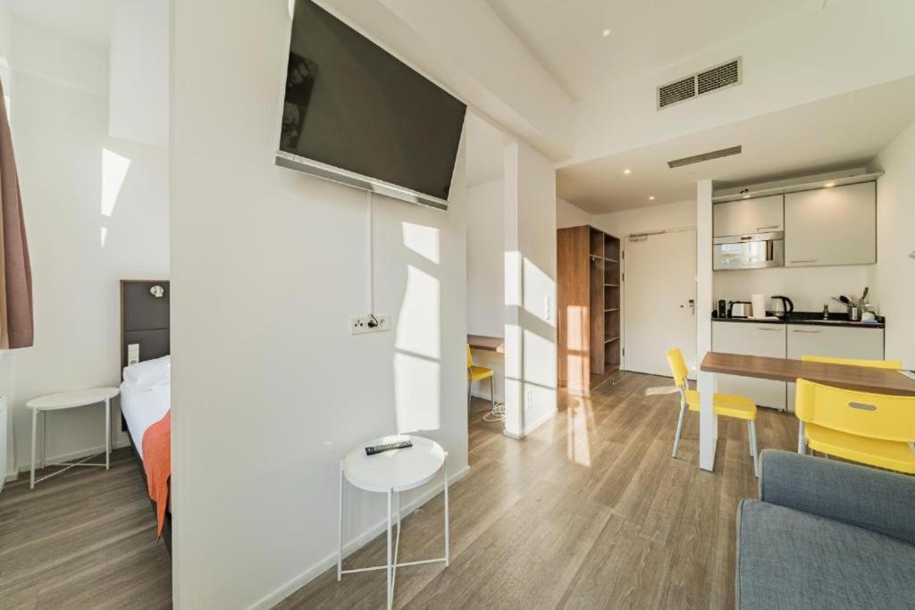 Bianca Apartment 2 - Top Location Виена Екстериор снимка