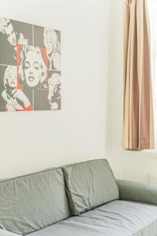Bianca Apartment 2 - Top Location Виена Екстериор снимка