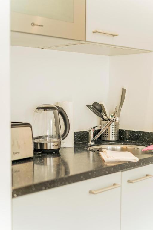 Bianca Apartment 2 - Top Location Виена Екстериор снимка