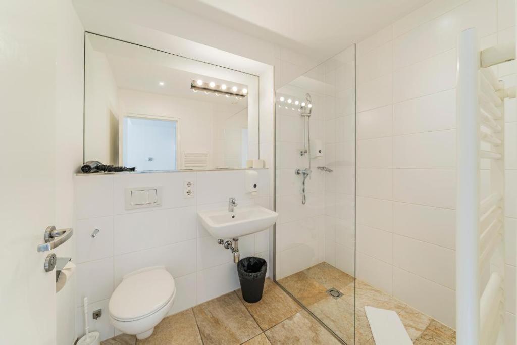 Bianca Apartment 2 - Top Location Виена Екстериор снимка