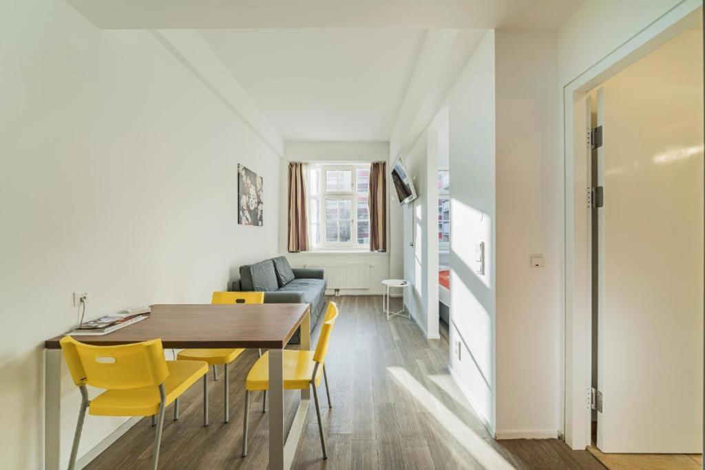 Bianca Apartment 2 - Top Location Виена Екстериор снимка