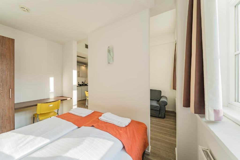 Bianca Apartment 2 - Top Location Виена Екстериор снимка