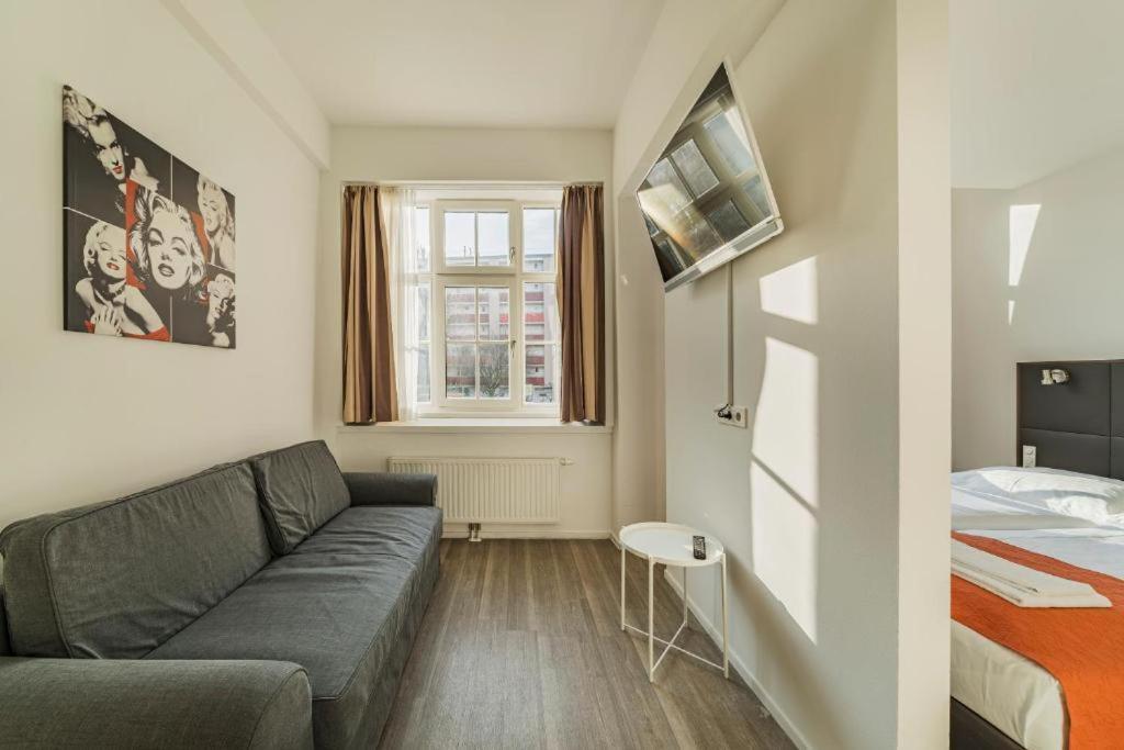 Bianca Apartment 2 - Top Location Виена Екстериор снимка