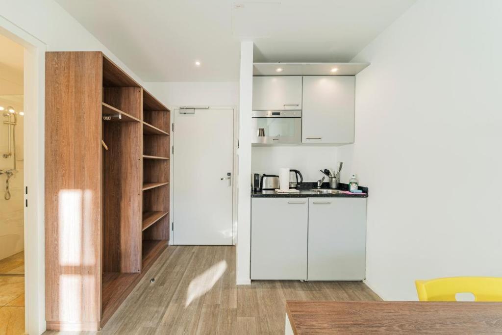 Bianca Apartment 2 - Top Location Виена Екстериор снимка